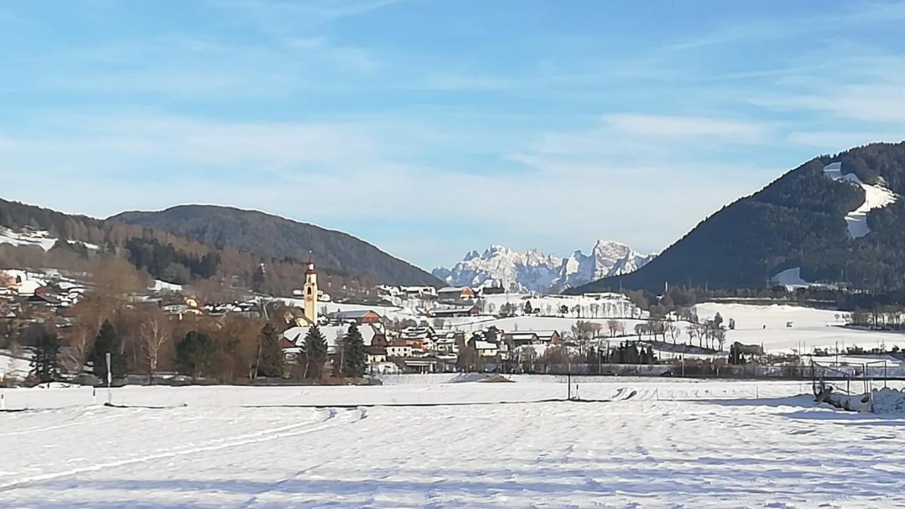 Al Cantuccio Di Chiara Брунико Екстериор снимка